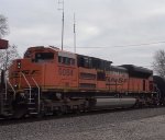 BNSF 9084